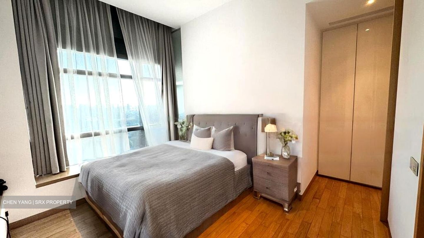 Nouvel 18 (D10), Condominium #482343051